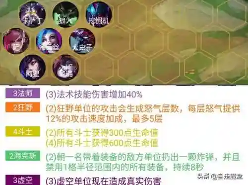 变形斗士搭配阵容图解大全(圣斗士星矢刷图最好阵容)插图14