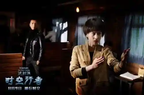 时空行者怎么搭配阵容(时空远征最强搭配)插图4