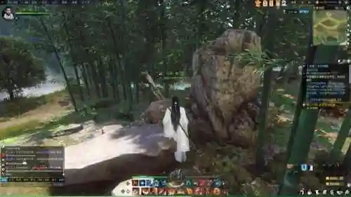 逆水寒探索岁月神偷(逆水寒OL游戏介绍)插图13