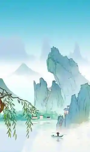 两个世界歌词(两个世界杨小壮mp3歌曲)插图2