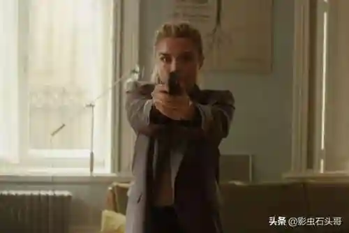 复联初始阵容搭配图解大全(复联人物大全 角色)插图2