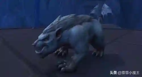 魔兽世界宠物推荐(wow70猎人必抓五只宠物)插图6