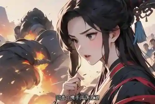 枭雄风云传阵容搭配推荐(霸王雄心最强阵容)插图2