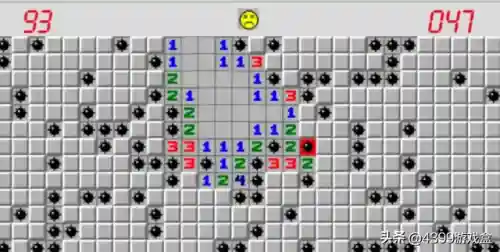 4399小游戏游戏大全(免费的游戏大全)插图11