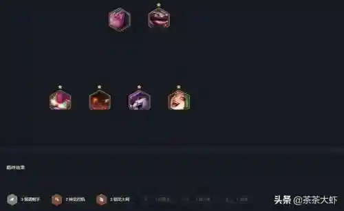 养娃妃阵容搭配攻略(熹妃传最强阵容搭配)插图1