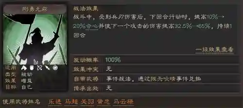 孙坚张飞怎么搭配武将阵容(三国志战略版张飞孙坚阵容)插图1
