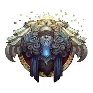 魔兽世界种族介绍(魔兽18大种族一览表图片)插图38