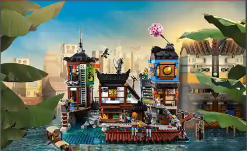 乐高忍者怎么搭配阵容最强(乐高幻影忍者 游戏)插图4 乐高忍者怎么搭配阵容最强(乐高幻影忍者 游戏)插图4