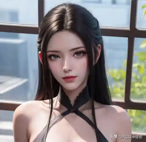 国漫女神阵容搭配推荐(启源女神pk最强阵容)插图2 国漫女神阵容搭配推荐(启源女神pk最强阵容)插图2