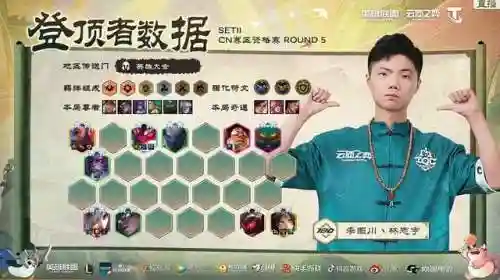 决斗大师阵容搭配2024(大师决斗上位卡组)插图10