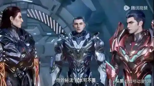 吞噬星空吕布阵容搭配(三国演义吞噬平民最好的阵容是什么)插图2