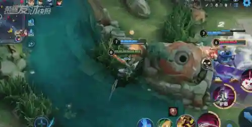 英雄联盟拆塔搭配阵容(lol什么英雄拆塔最快)插图9