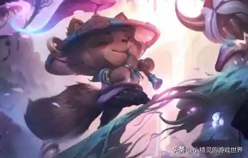 福星射手提莫阵容怎么搭配(神射手豹女阵容搭配)