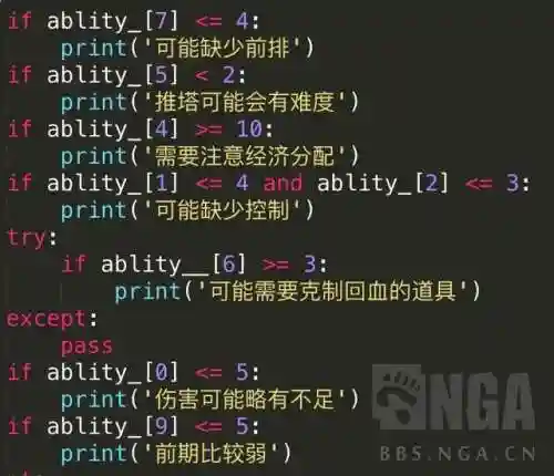 王者蓝方阵容搭配图鉴大全(kpl常用阵容搭配)插图4