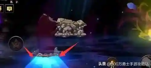 修罗挑战阵容搭配图片(圣斗士修罗最强阵容)插图20