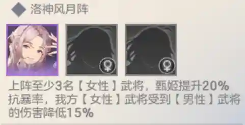 三幻二队阵容搭配最新(冰队最强阵容)插图7