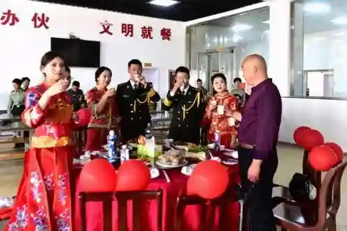 天缘婚礼阵容搭配图(缘分阁满缘分怎么搭配)插图27