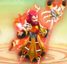 5星金洛神搭配什么阵容(梦幻5开从0开始阵容)插图7