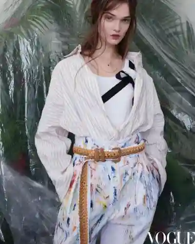 不会搭配穿衣去哪里学(学穿搭在哪个软件)插图2