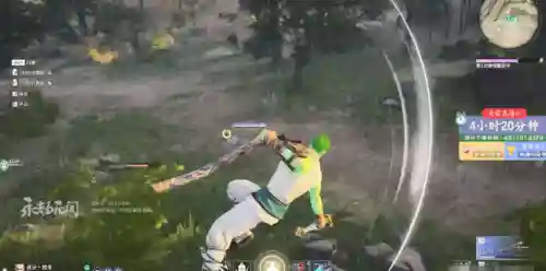 永劫无间保命阵容怎么搭配(永劫无间3v3阵容)