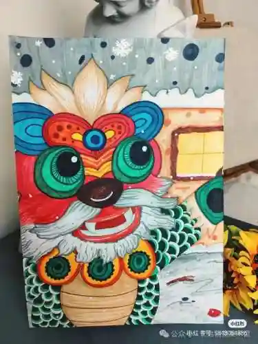 猜灯谜图片(带图片的谜语配图)插图26