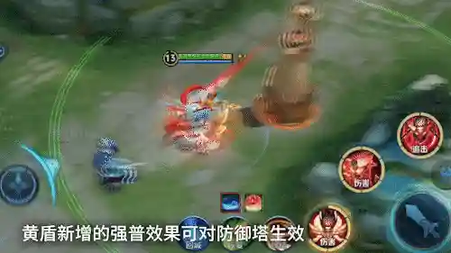 王者体验服最强阵容搭配(2021王者荣耀最佳阵容)插图8