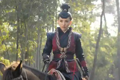 六妻一妾闹江湖(三妻四妾)插图3