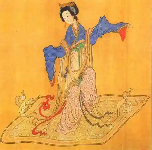 戮妃传最强阵容搭配(姬魔恋战纪最佳阵容)插图1