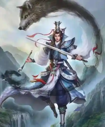 长生从射雕开始(诸天从水浒开始修道)插图2
