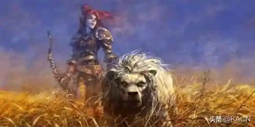 猎人稀有宠物(wow猎人稀有宝宝图鉴)插图3