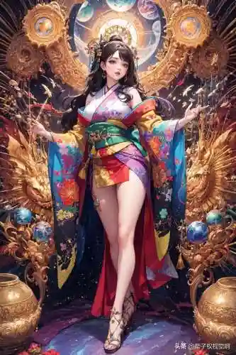 太阳女神搭配阵容图高清(最新天使阵容怎么搭配)插图7