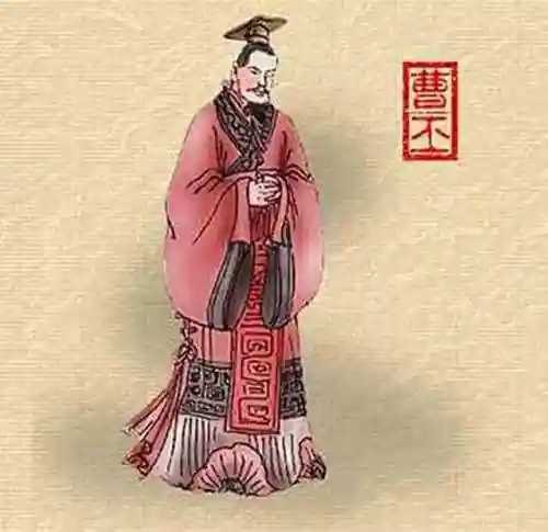曹丕杀了几个兄弟(司马懿灭了曹家多少人)插图3