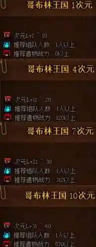dnf怎么去异界(DNF新异界攻略详解)插图12