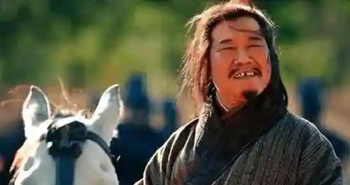 孔明传关羽不死攻略(ps版孔明传孔明关羽救不了)插图11 孔明传关羽不死攻略(ps版孔明传孔明关羽救不了)插图11