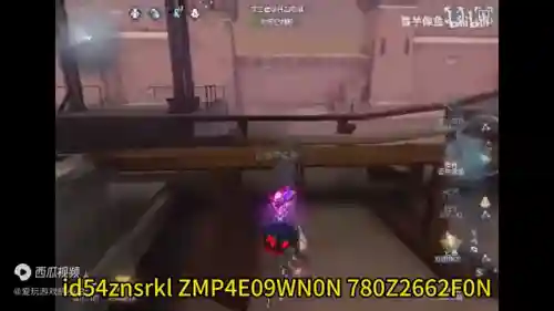 第五人格礼包码永久(第五人格礼包免费领取)插图1