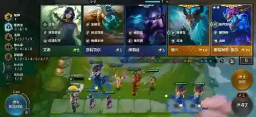 星界龙阵容搭配无限刷新(星尘龙卡组怎么配)插图6