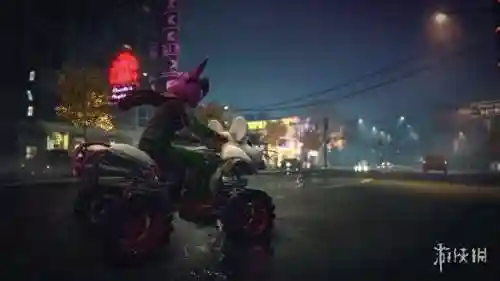 黑道圣徒3捏脸数据绝世美女(黑道圣徒重启版御姐数据)插图5