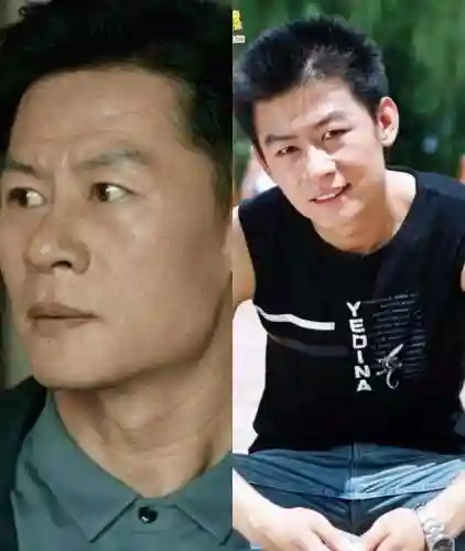 狂飙演员及阵容搭配表图片(电视剧狂飙支队演员表)插图3