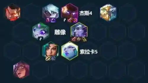 屠龙尊者阵容搭配推荐图(血族阵容搭配)插图13
