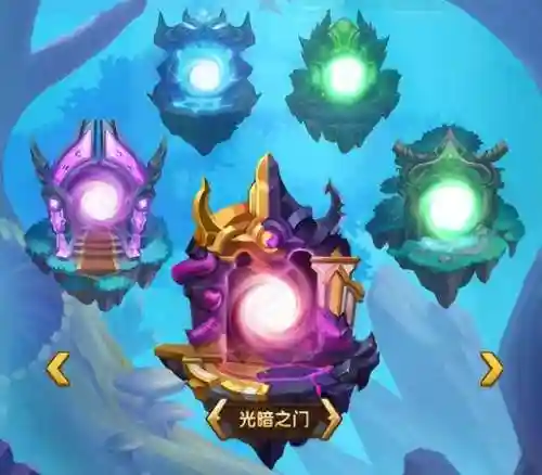 冒险奇兵阵容搭配攻略(冒险王3最佳阵容搭配)插图4