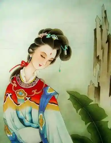 三国貂蝉录(妖姬三国)