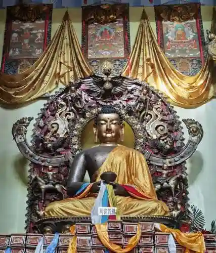 燃灯古佛搭配什么阵容最强(燃灯古佛的前身是谁)插图8