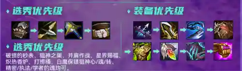 白魔八五阵容搭配图表大全(八重神子阵容搭配)插图4