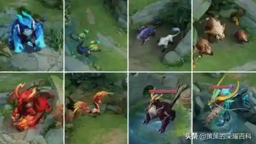 王者荣耀阿轲搭配阵容(国服阿轲出装和铭文搭配)插图61