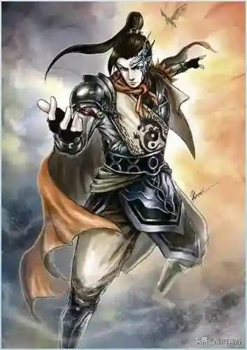 三国杀姜维技能(神姜维技能介绍)