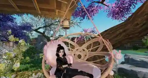 剑网三818贴吧(剑网三妹子千里送一血)插图1