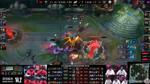永恩剑魔阵容怎么搭配(刀锋领主阵容搭配永恩)插图2