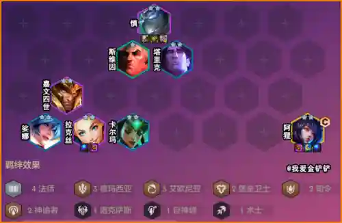 索尔搭配什么阵容好用啊(英雄无敌索尔巨人好用吗)插图1