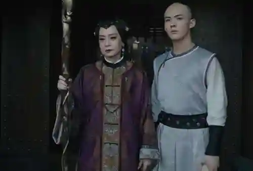 新版飞狐外传阵容搭配推荐(新射雕群侠传之铁血丹心最强阵容)插图13