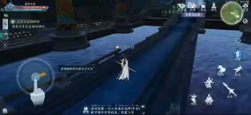 剑网3云游戏(可以玩剑三的云游戏app)插图6
